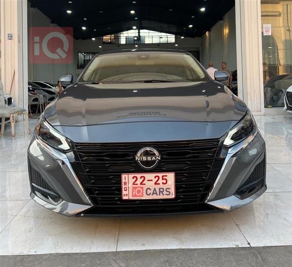 نيسان ألتيما 2024 للبيع في العراق - اربيل